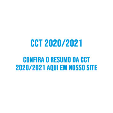 CCT 2020/2021