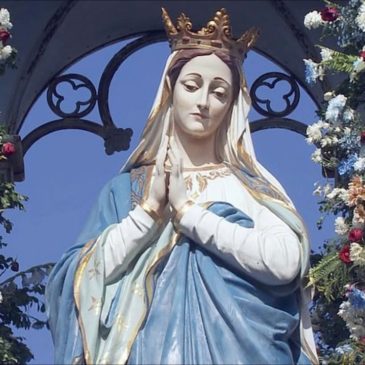 Funcionamento do Comércio para o Feriado de Nossa Senhora da Conceição, padroeira do Recife, na quarta-feira (08/12)